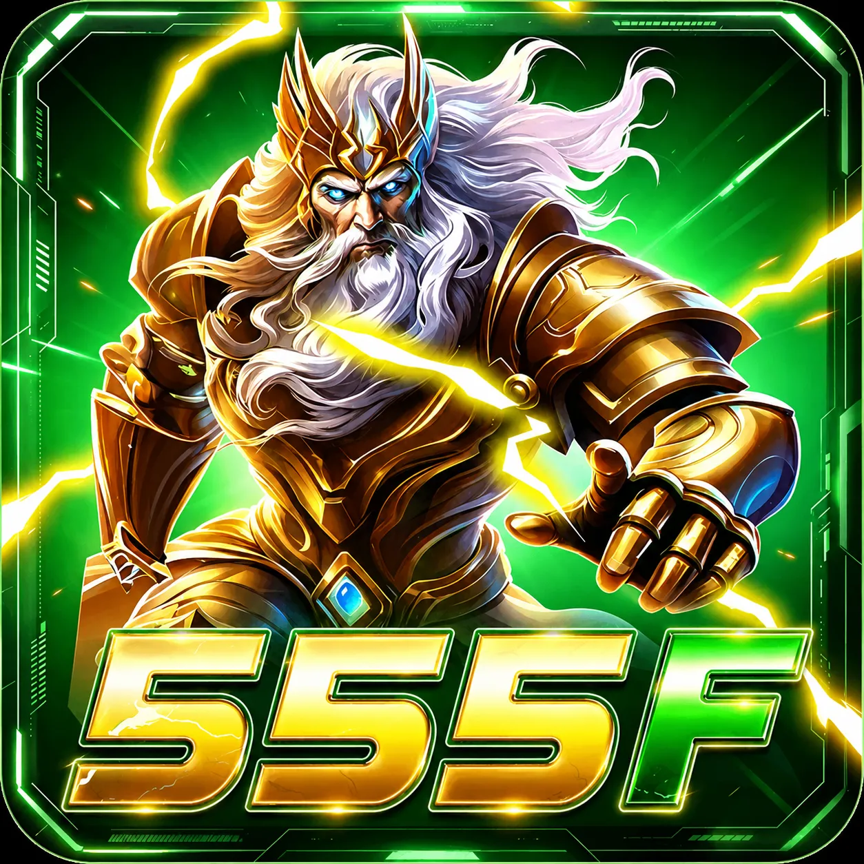 555F - Pertarungan Epik di Arena Tempur