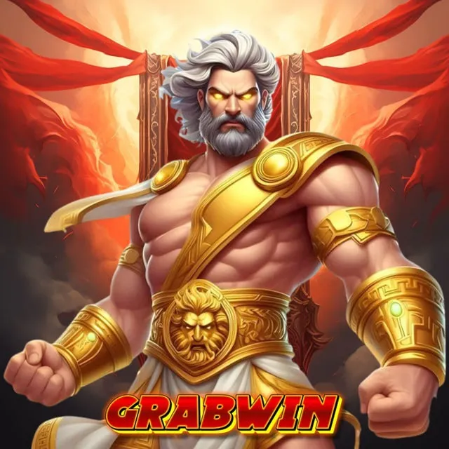 GRABWIN - Permainan Olahraga Seru dan Menantang